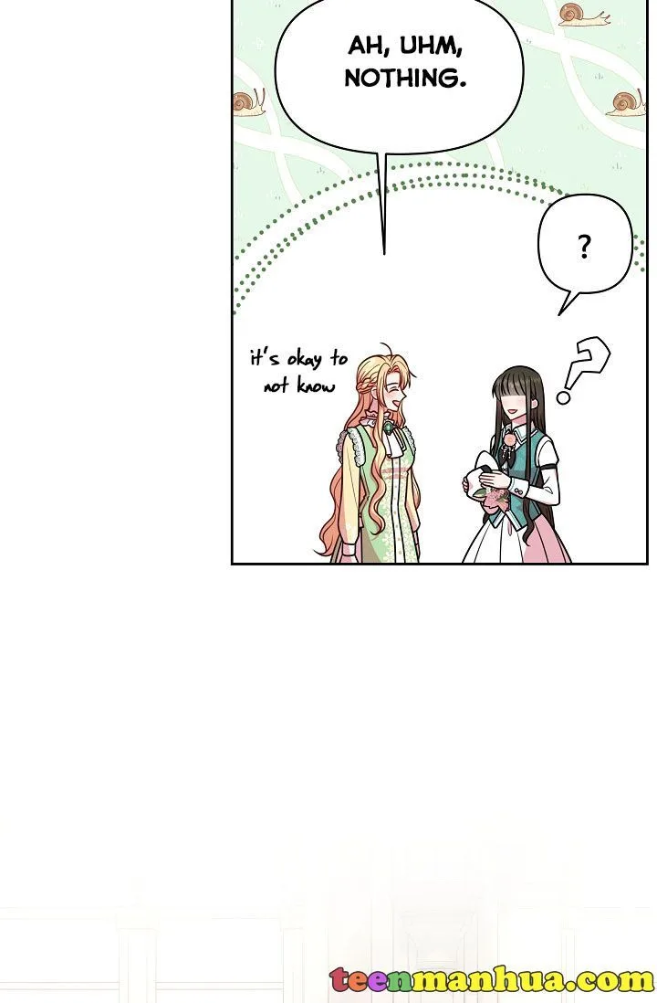 I Raised My Childhood Friend as a Tyrant Chapter 33 page 50