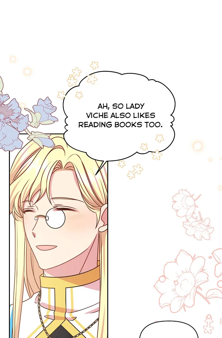 I Raised My Childhood Friend as a Tyrant Chapter 34 page 17