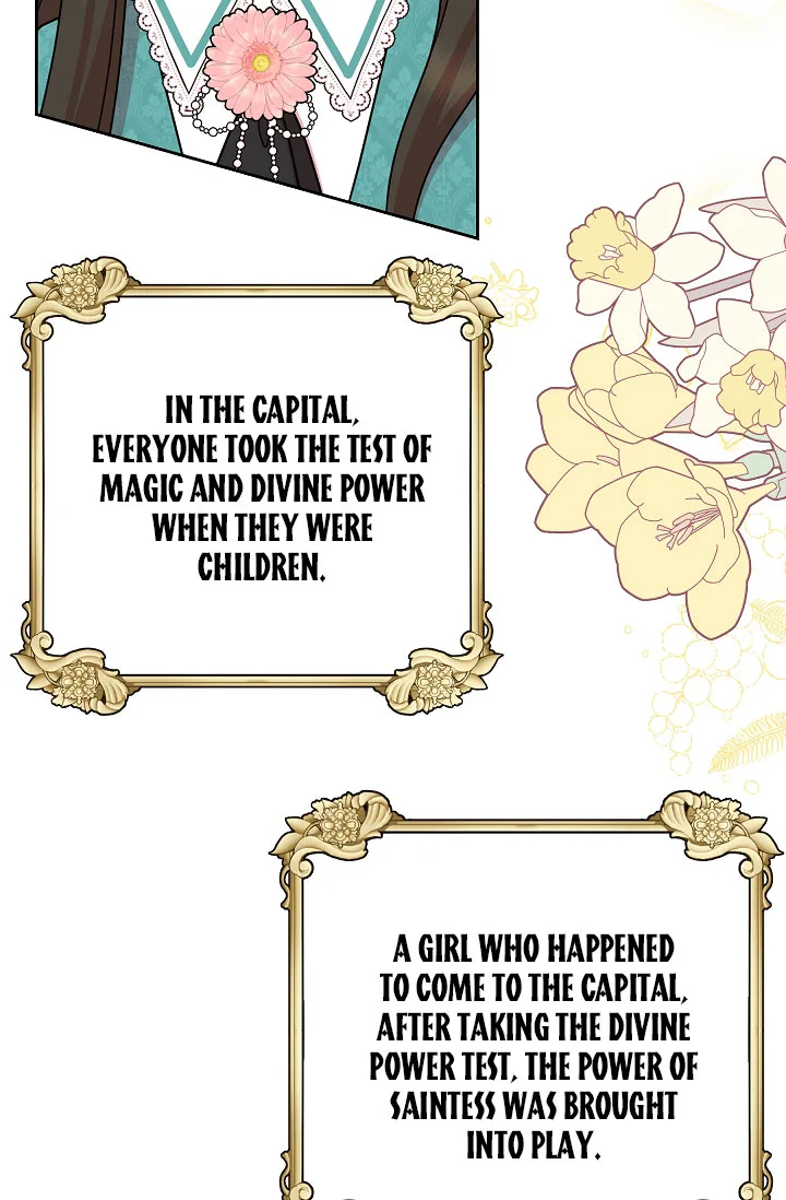 I Raised My Childhood Friend as a Tyrant Chapter 34 page 36