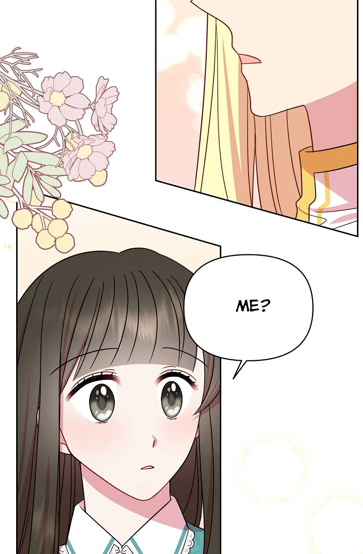 I Raised My Childhood Friend as a Tyrant Chapter 34 page 35