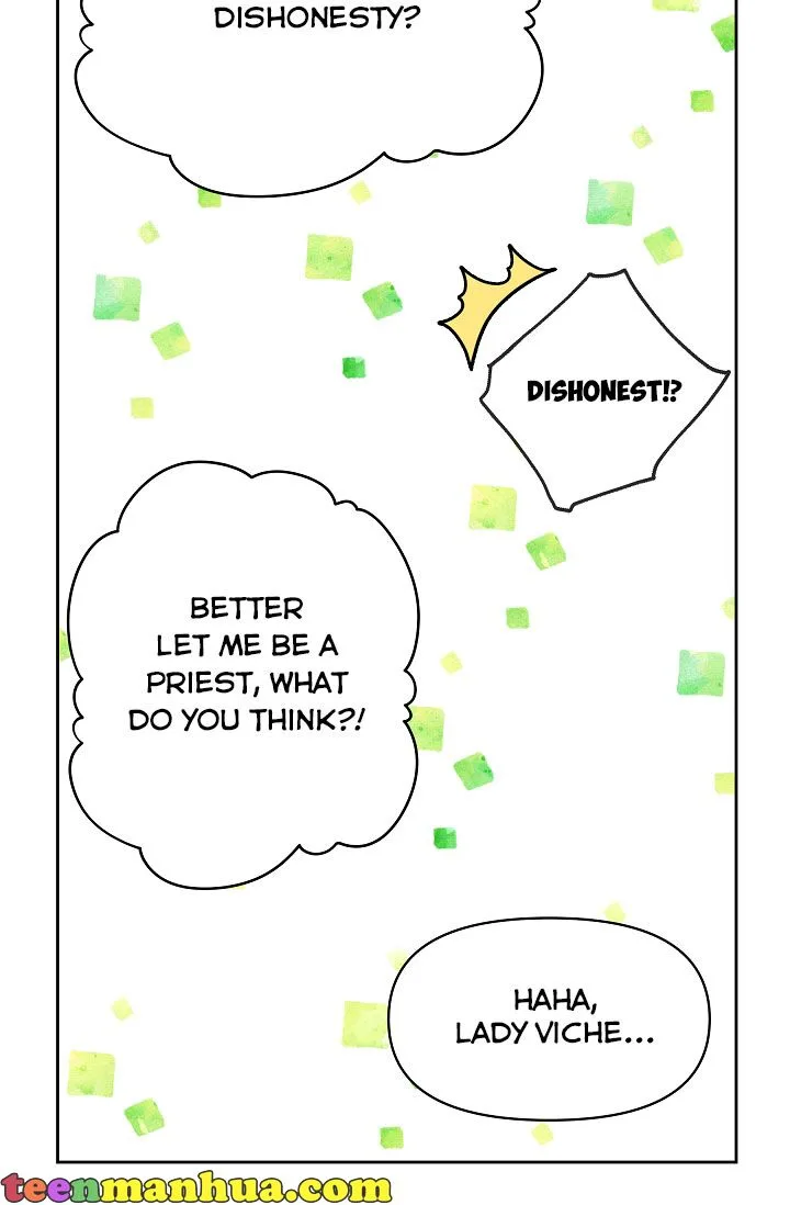 I Raised My Childhood Friend as a Tyrant Chapter 34 page 30