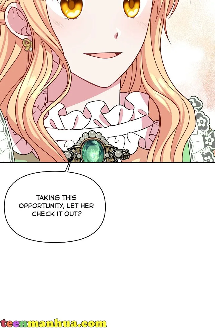 I Raised My Childhood Friend as a Tyrant Chapter 34 page 39
