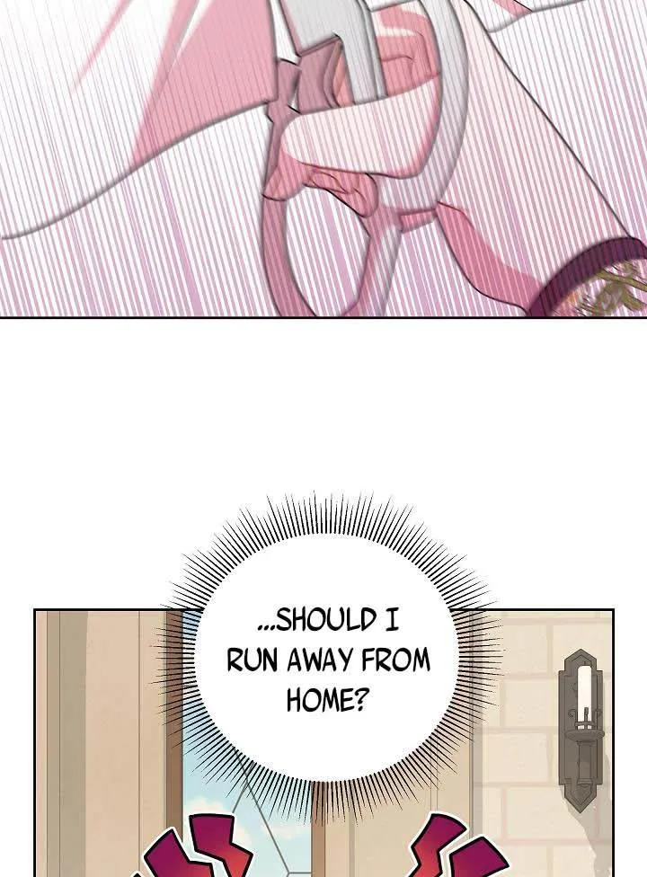 I Raised My Childhood Friend as a Tyrant Chapter 35 page 29