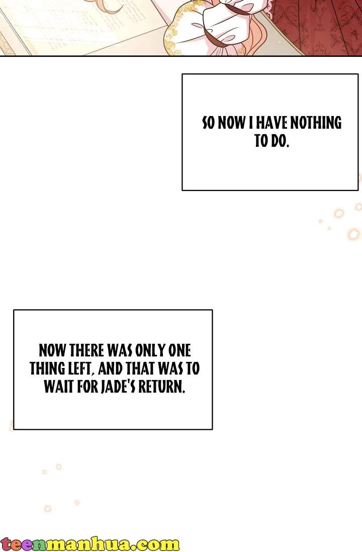 I Raised My Childhood Friend as a Tyrant Chapter 34 page 70