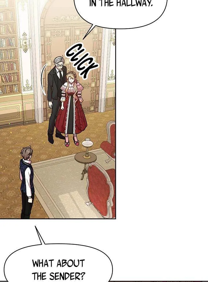I Raised My Childhood Friend as a Tyrant Chapter 35 page 12