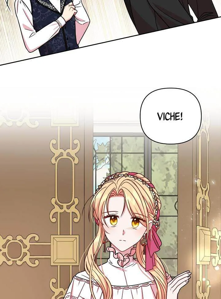 I Raised My Childhood Friend as a Tyrant Chapter 35 page 8
