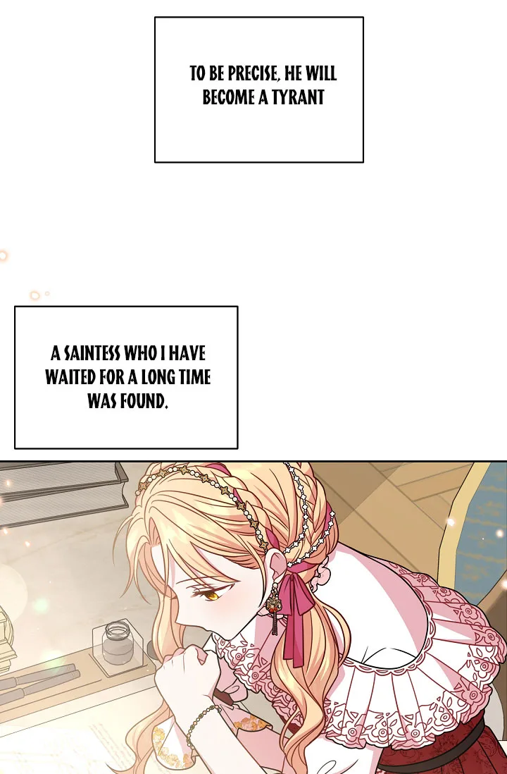 I Raised My Childhood Friend as a Tyrant Chapter 34 page 69