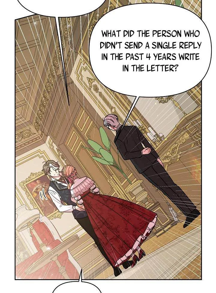 I Raised My Childhood Friend as a Tyrant Chapter 35 page 17