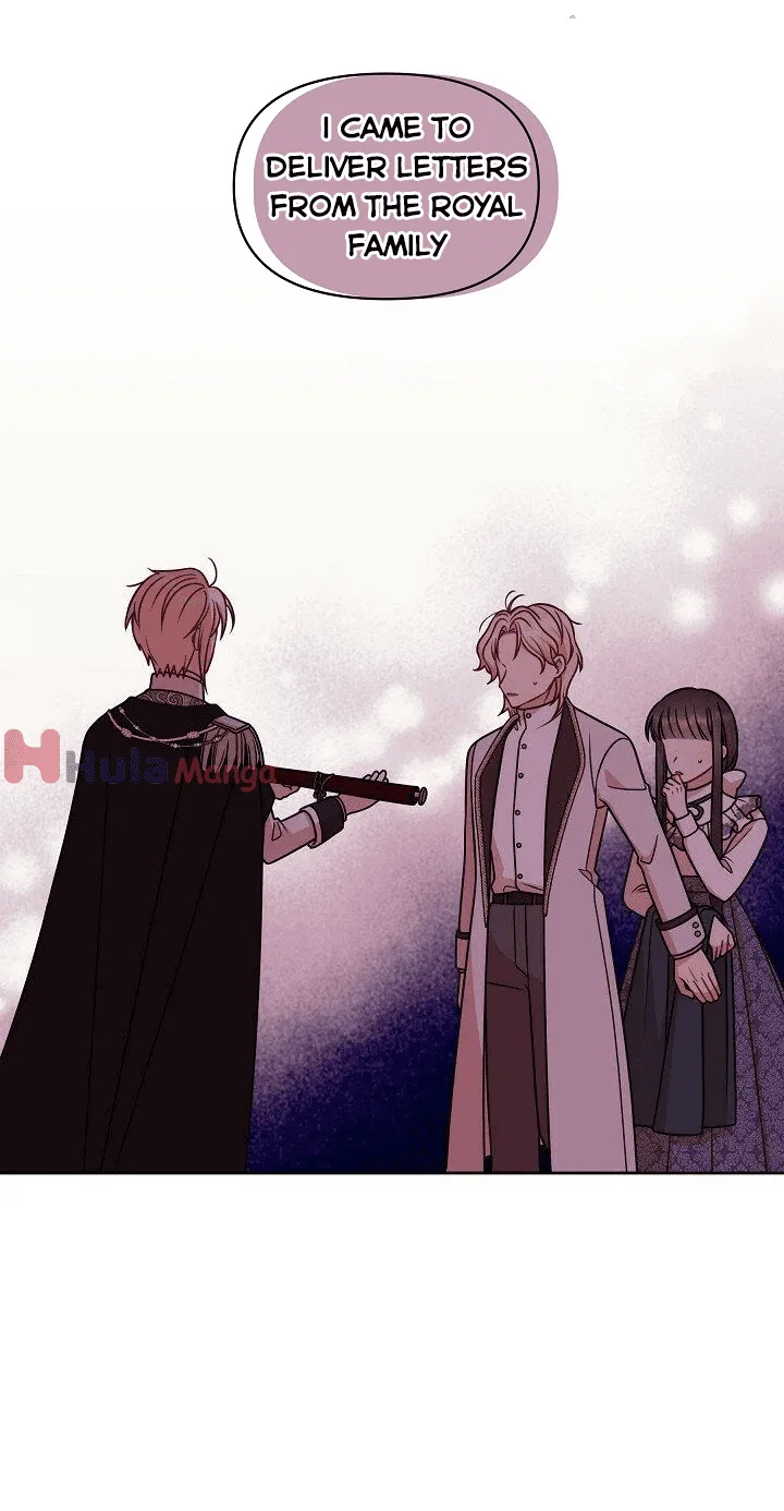 I Raised My Childhood Friend as a Tyrant Chapter 37 page 15