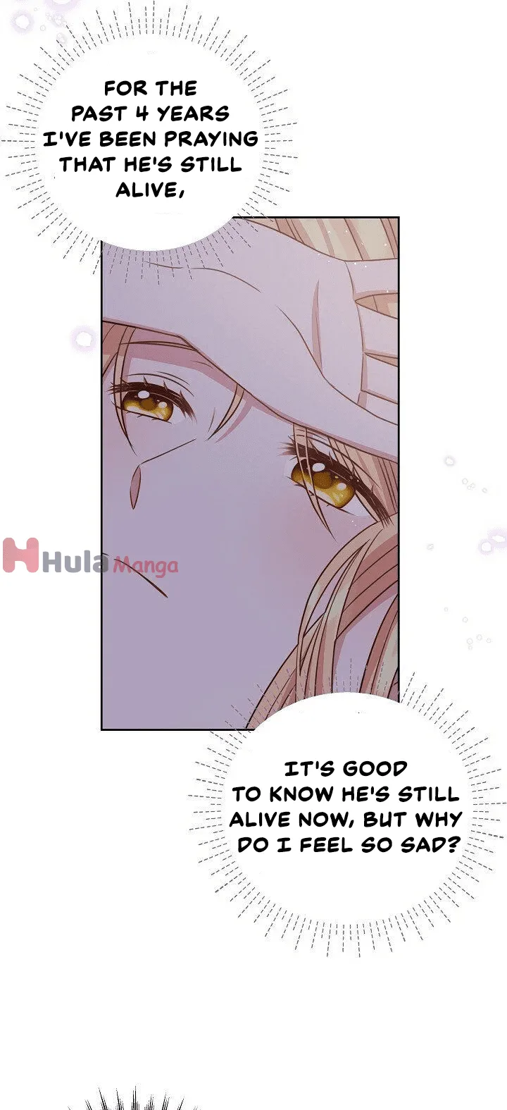 I Raised My Childhood Friend as a Tyrant Chapter 37 page 27