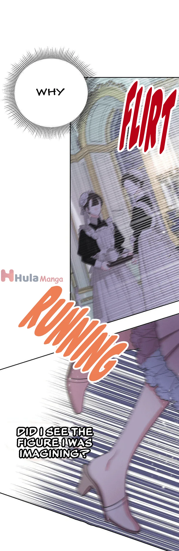 I Raised My Childhood Friend as a Tyrant Chapter 37 page 37