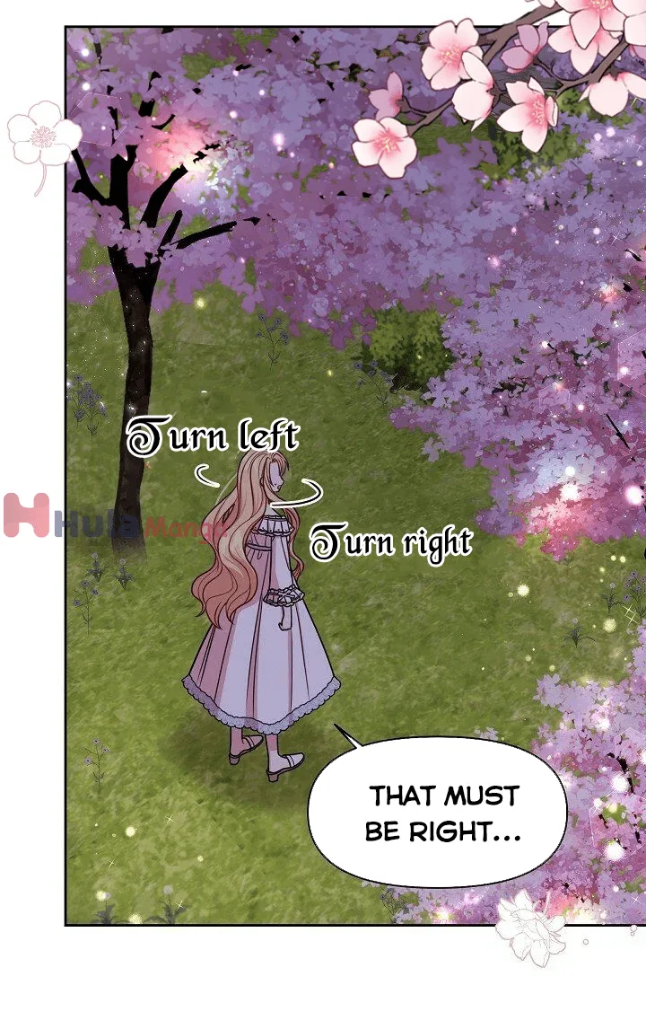 I Raised My Childhood Friend as a Tyrant Chapter 37 page 41