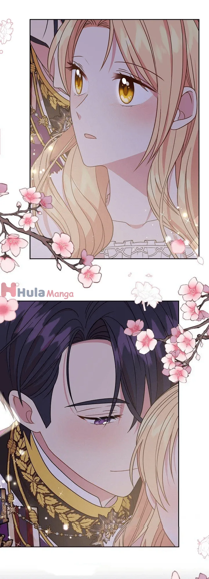 I Raised My Childhood Friend as a Tyrant Chapter 37 page 47