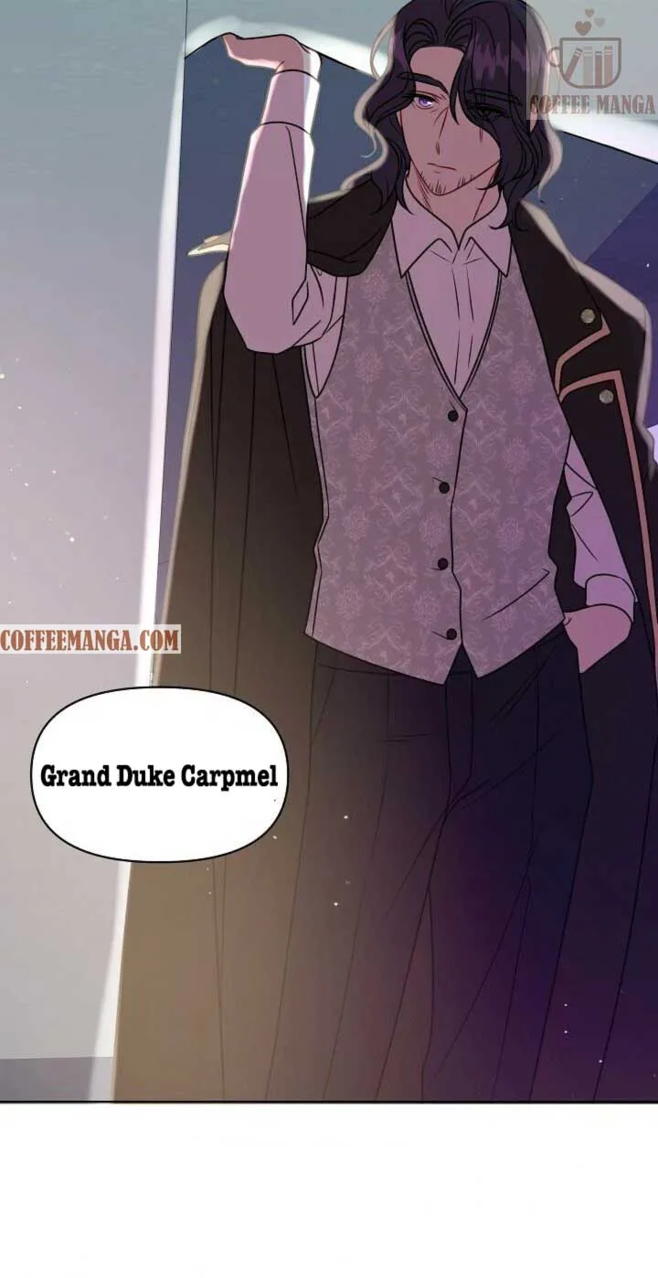 I Raised My Childhood Friend as a Tyrant Chapter 39 page 2