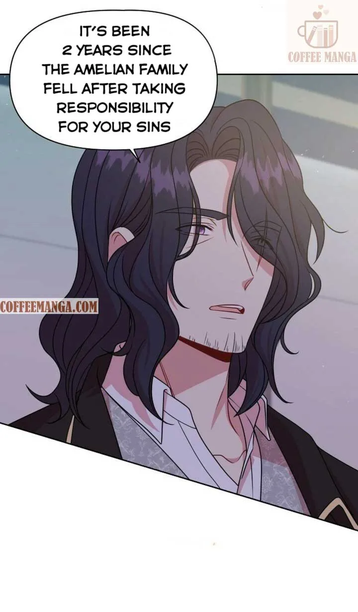 I Raised My Childhood Friend as a Tyrant Chapter 39 page 12