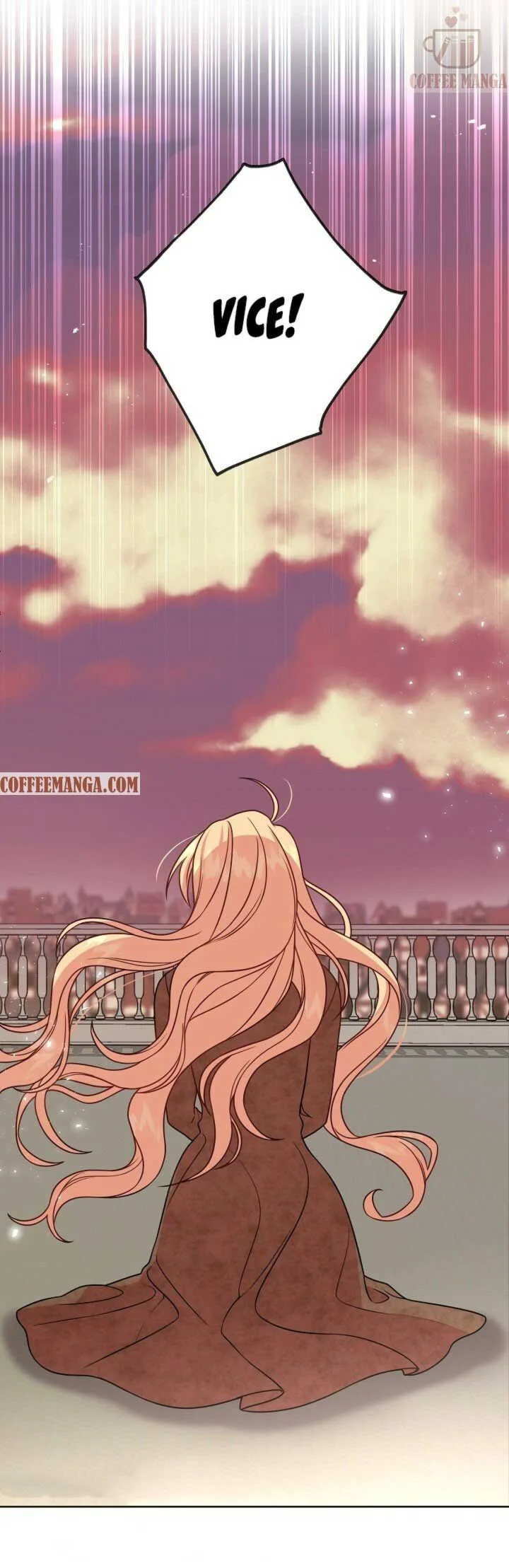I Raised My Childhood Friend as a Tyrant Chapter 39 page 45