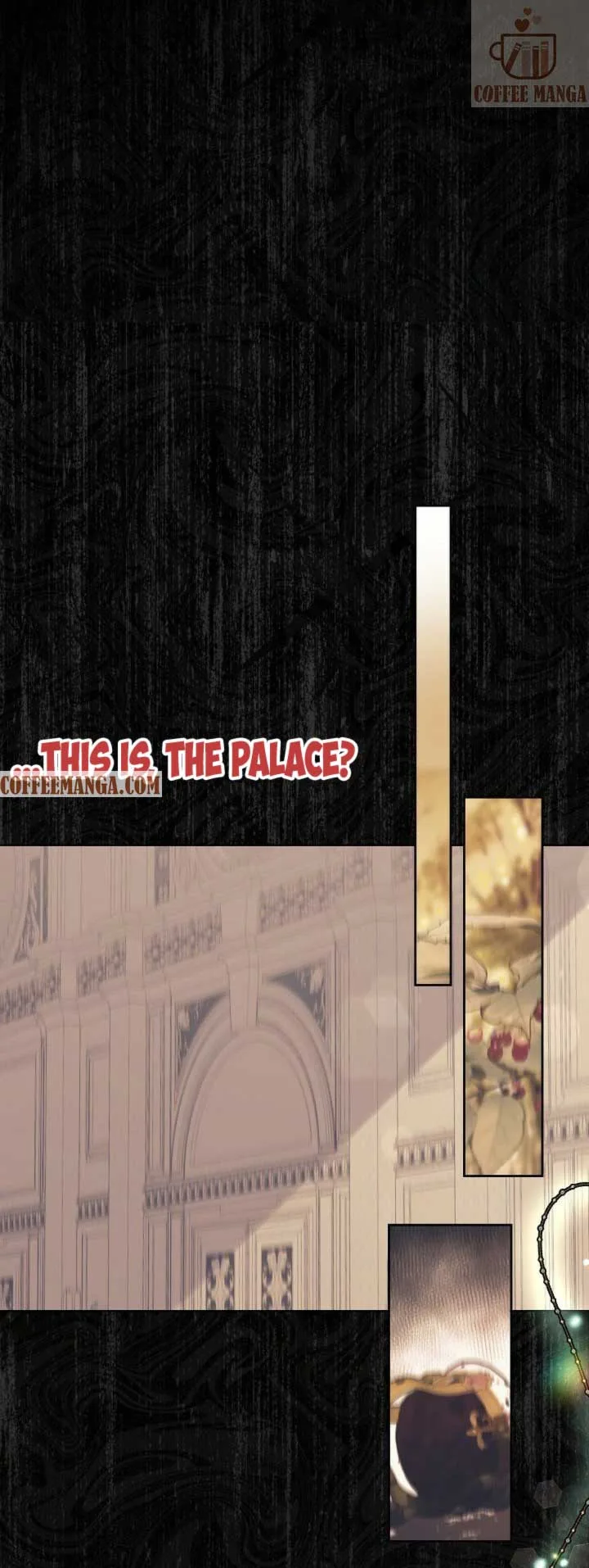 I Raised My Childhood Friend as a Tyrant Chapter 39 page 35