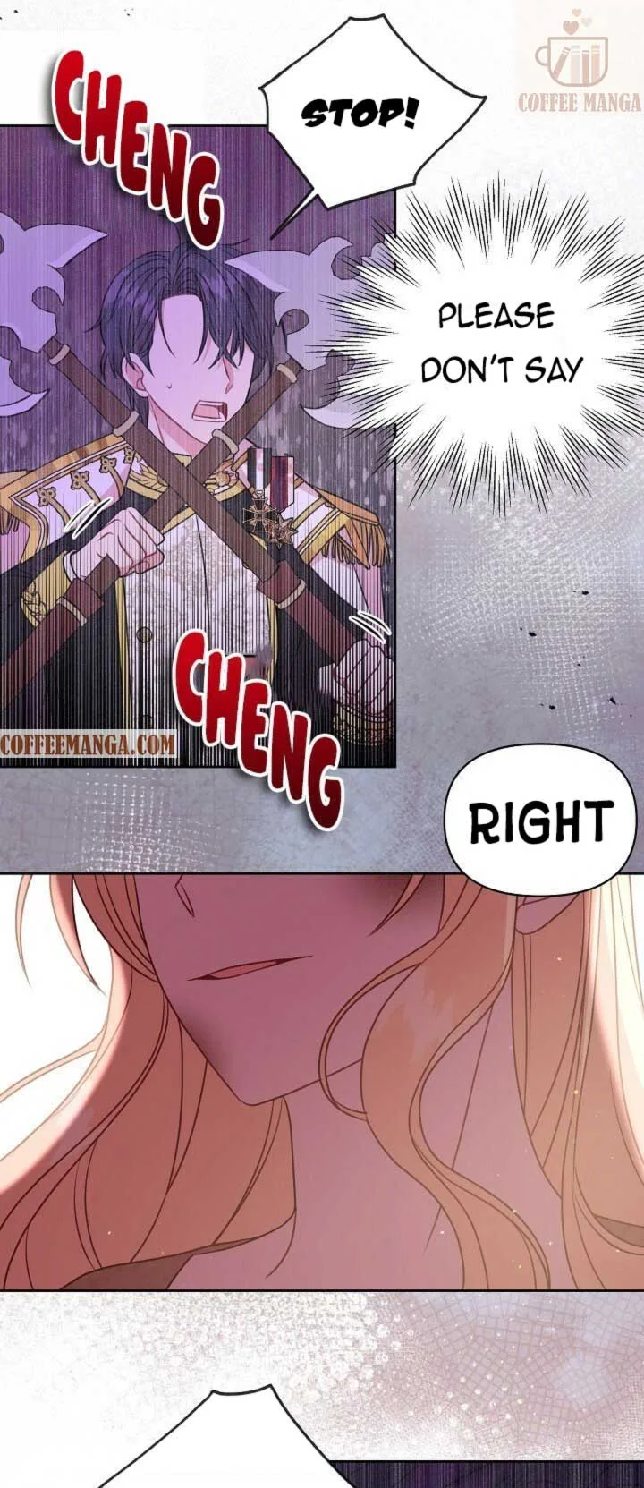 I Raised My Childhood Friend as a Tyrant Chapter 39 page 48