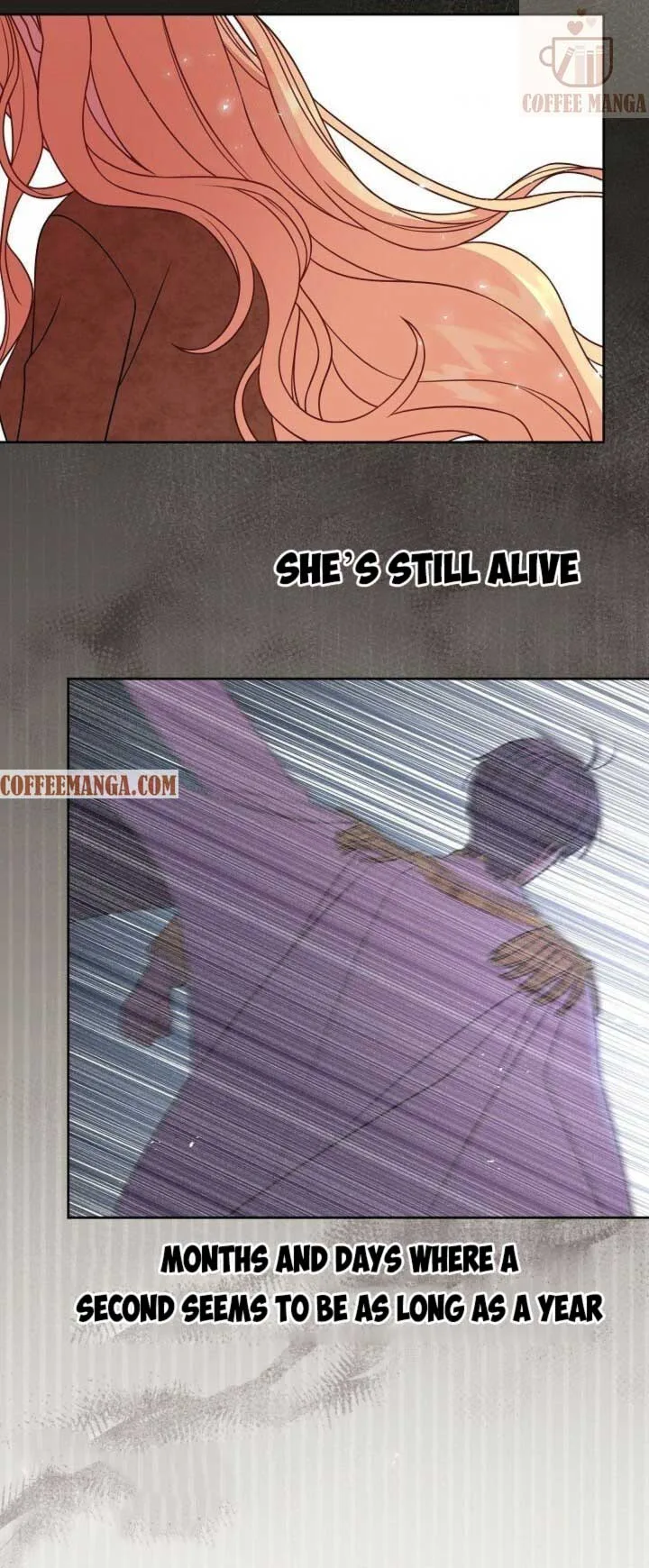 I Raised My Childhood Friend as a Tyrant Chapter 39 page 43