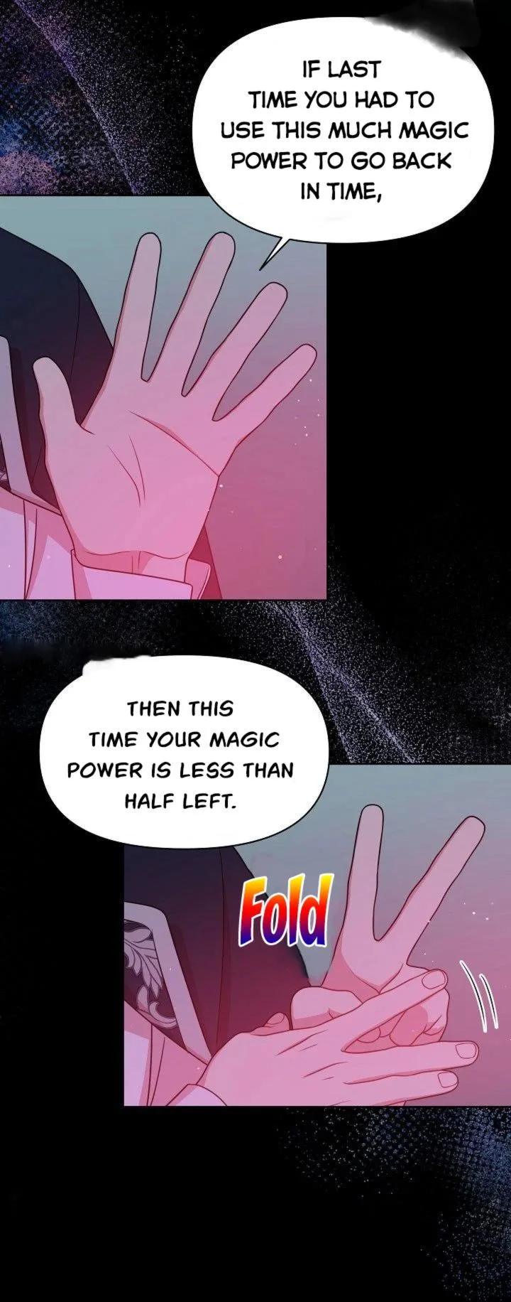 I Raised My Childhood Friend as a Tyrant Chapter 40 page 12