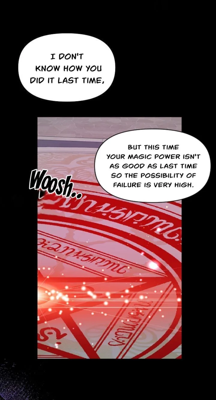 I Raised My Childhood Friend as a Tyrant Chapter 40 page 11