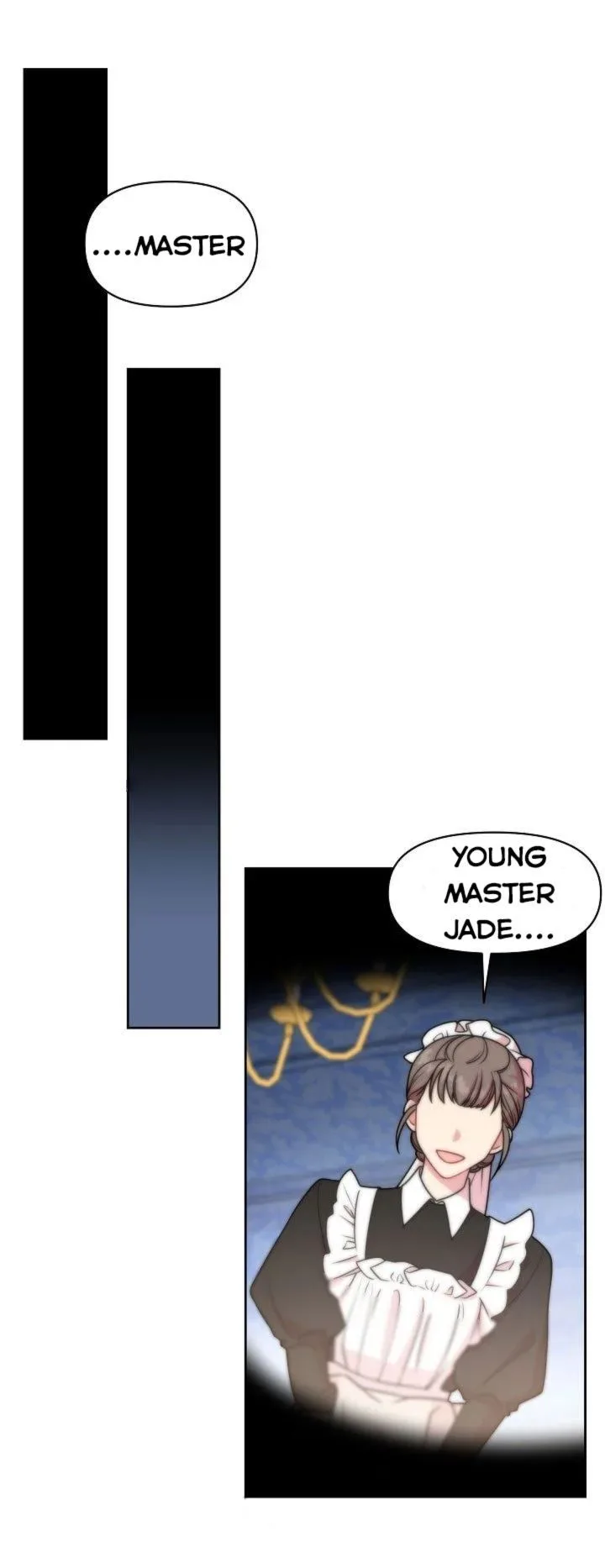 I Raised My Childhood Friend as a Tyrant Chapter 40 page 19