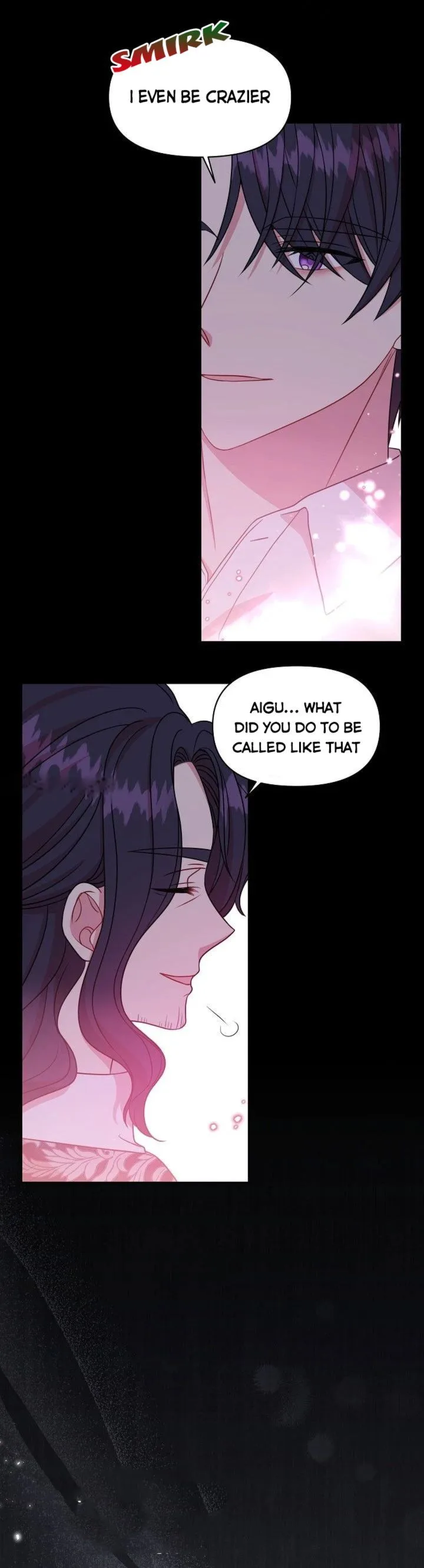 I Raised My Childhood Friend as a Tyrant Chapter 40 page 17