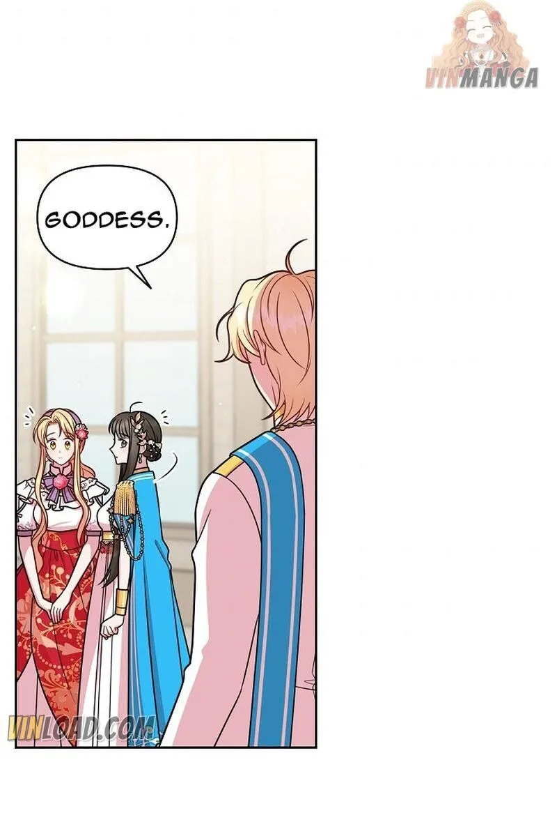 I Raised My Childhood Friend as a Tyrant Chapter 42 page 11