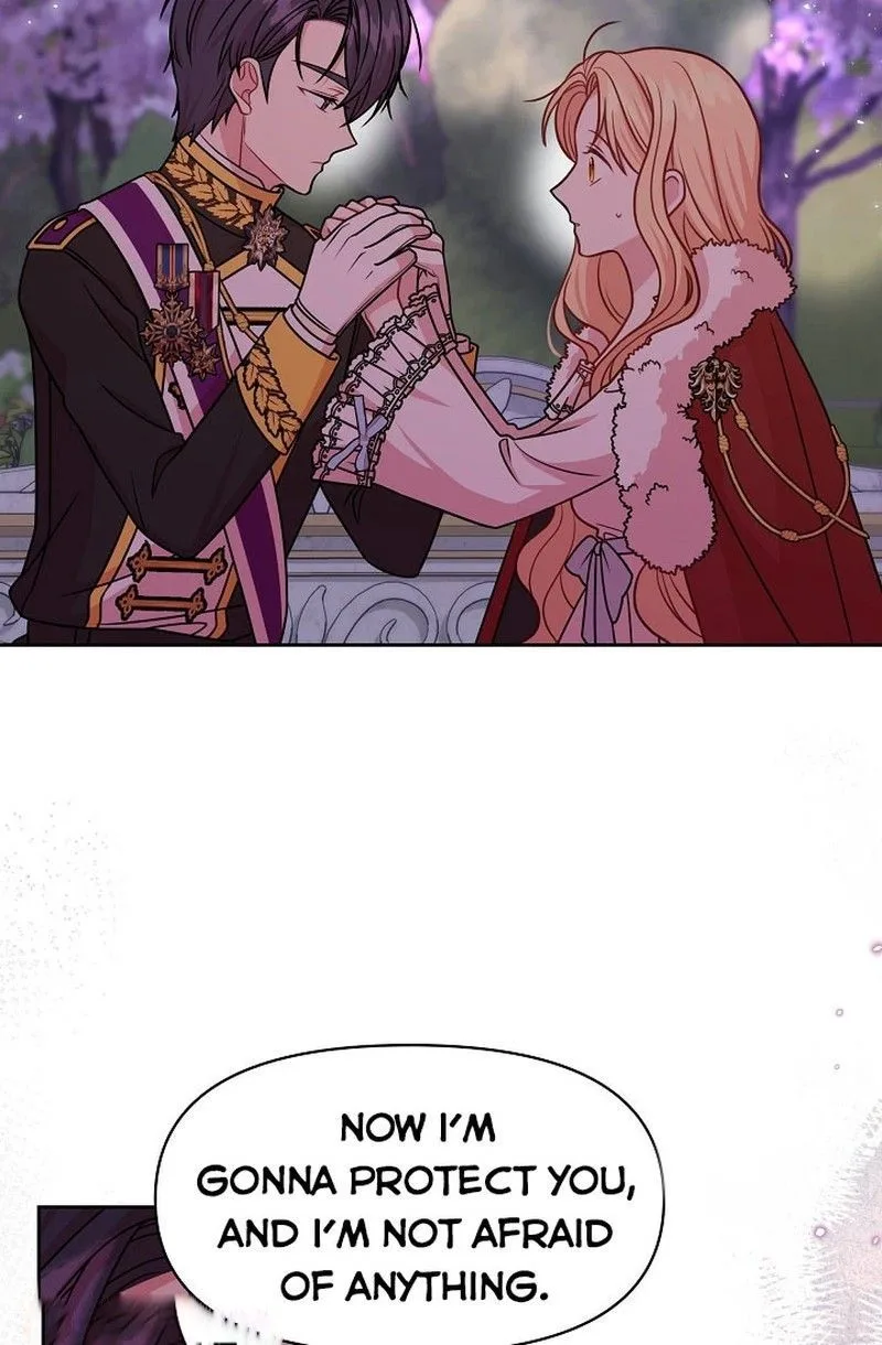 I Raised My Childhood Friend as a Tyrant Chapter 41 page 8