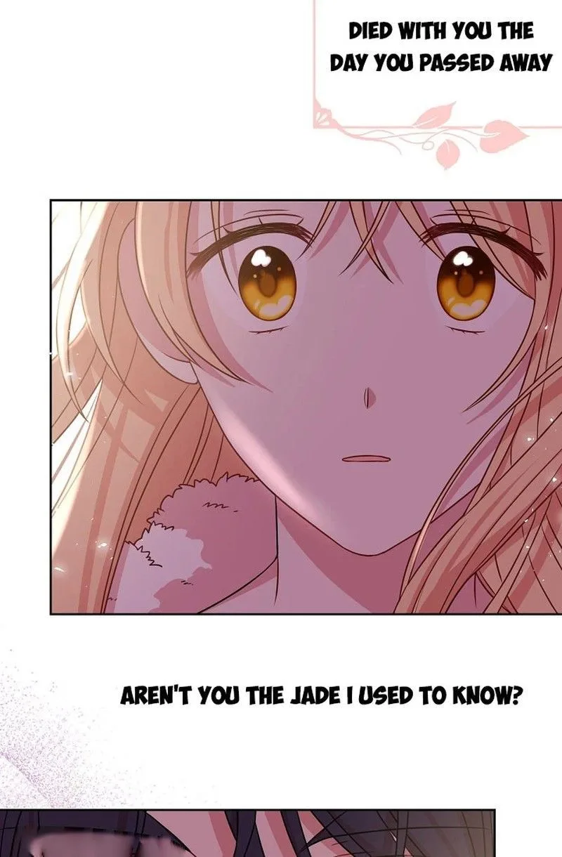 I Raised My Childhood Friend as a Tyrant Chapter 41 page 4