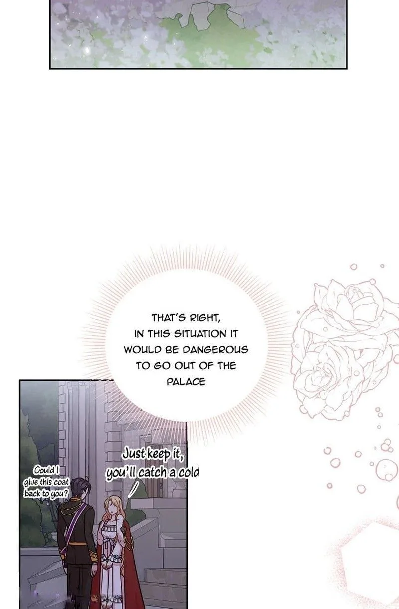 I Raised My Childhood Friend as a Tyrant Chapter 41 page 33
