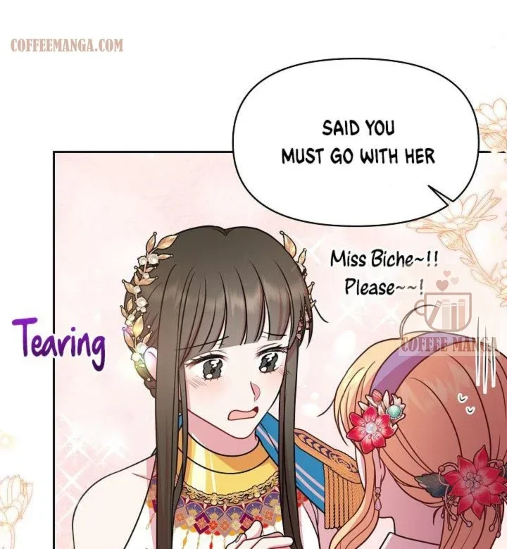 I Raised My Childhood Friend as a Tyrant Chapter 43 page 15