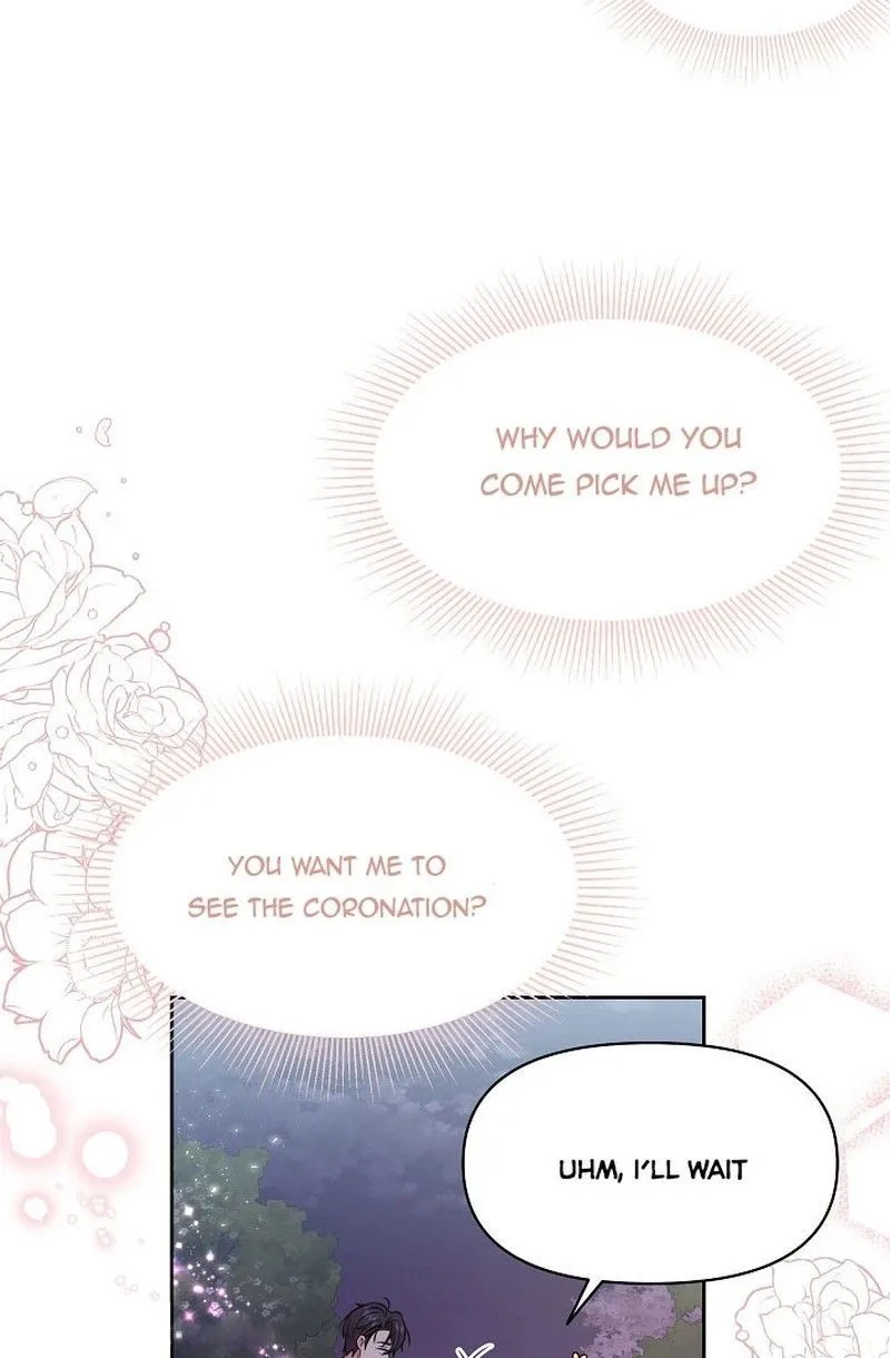 I Raised My Childhood Friend as a Tyrant Chapter 41 page 35