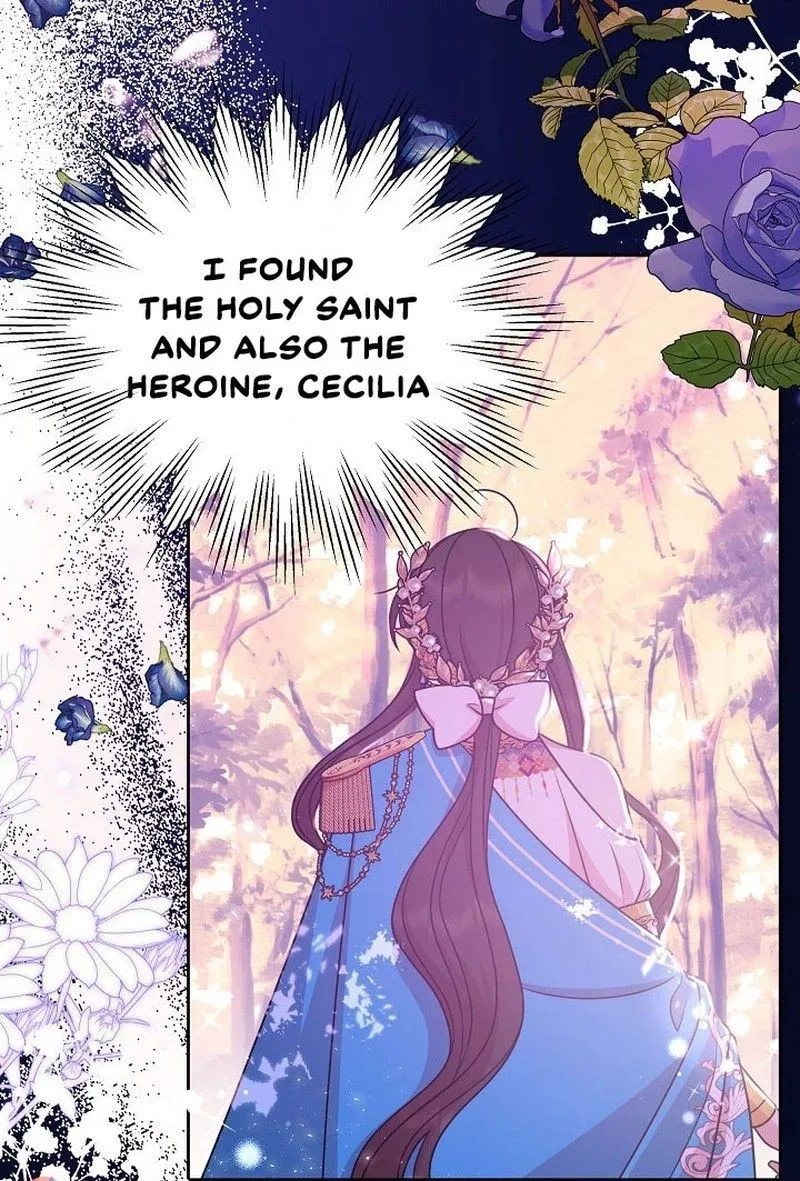 I Raised My Childhood Friend as a Tyrant Chapter 41 page 30