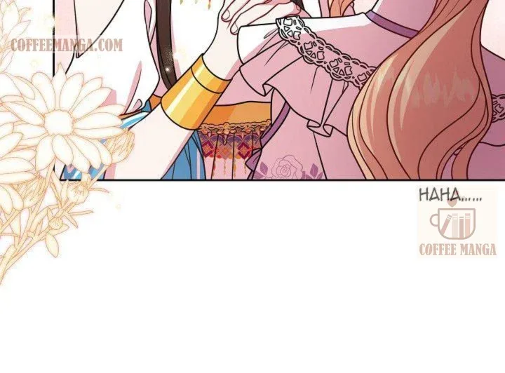 I Raised My Childhood Friend as a Tyrant Chapter 43 page 16