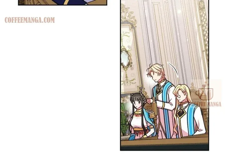 I Raised My Childhood Friend as a Tyrant Chapter 43 page 53