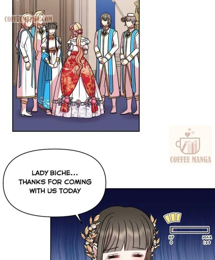 I Raised My Childhood Friend as a Tyrant Chapter 43 page 105