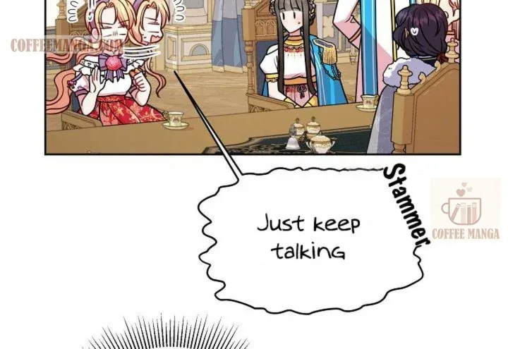 I Raised My Childhood Friend as a Tyrant Chapter 43 page 96