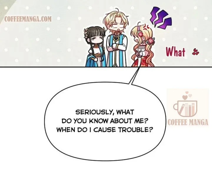 I Raised My Childhood Friend as a Tyrant Chapter 43 page 108