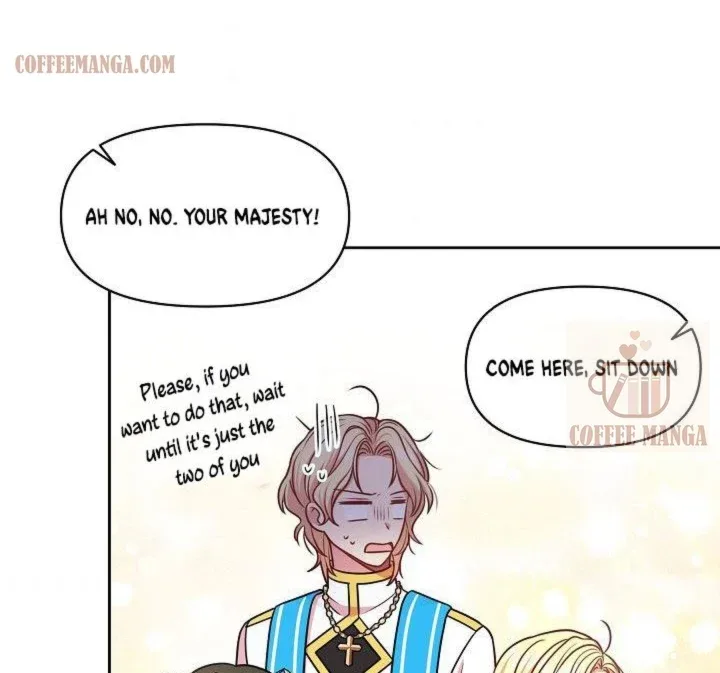 I Raised My Childhood Friend as a Tyrant Chapter 43 page 63