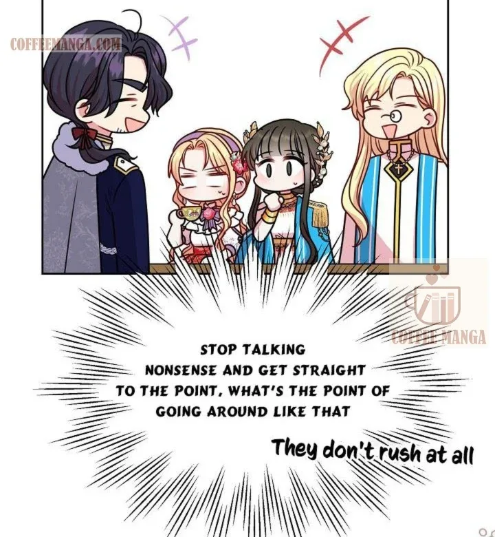 I Raised My Childhood Friend as a Tyrant Chapter 43 page 72