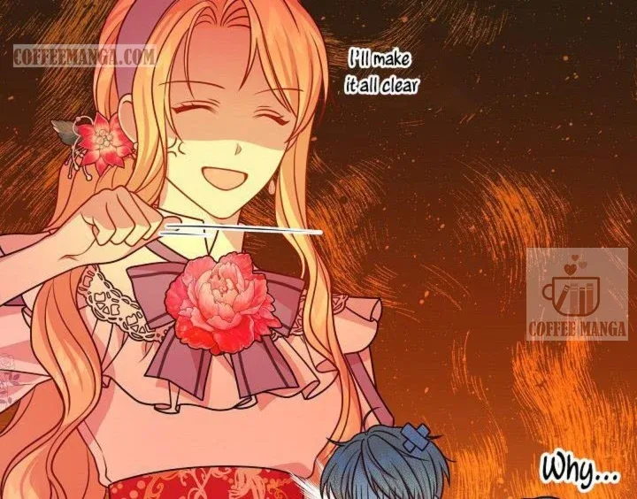 I Raised My Childhood Friend as a Tyrant Chapter 43 page 122