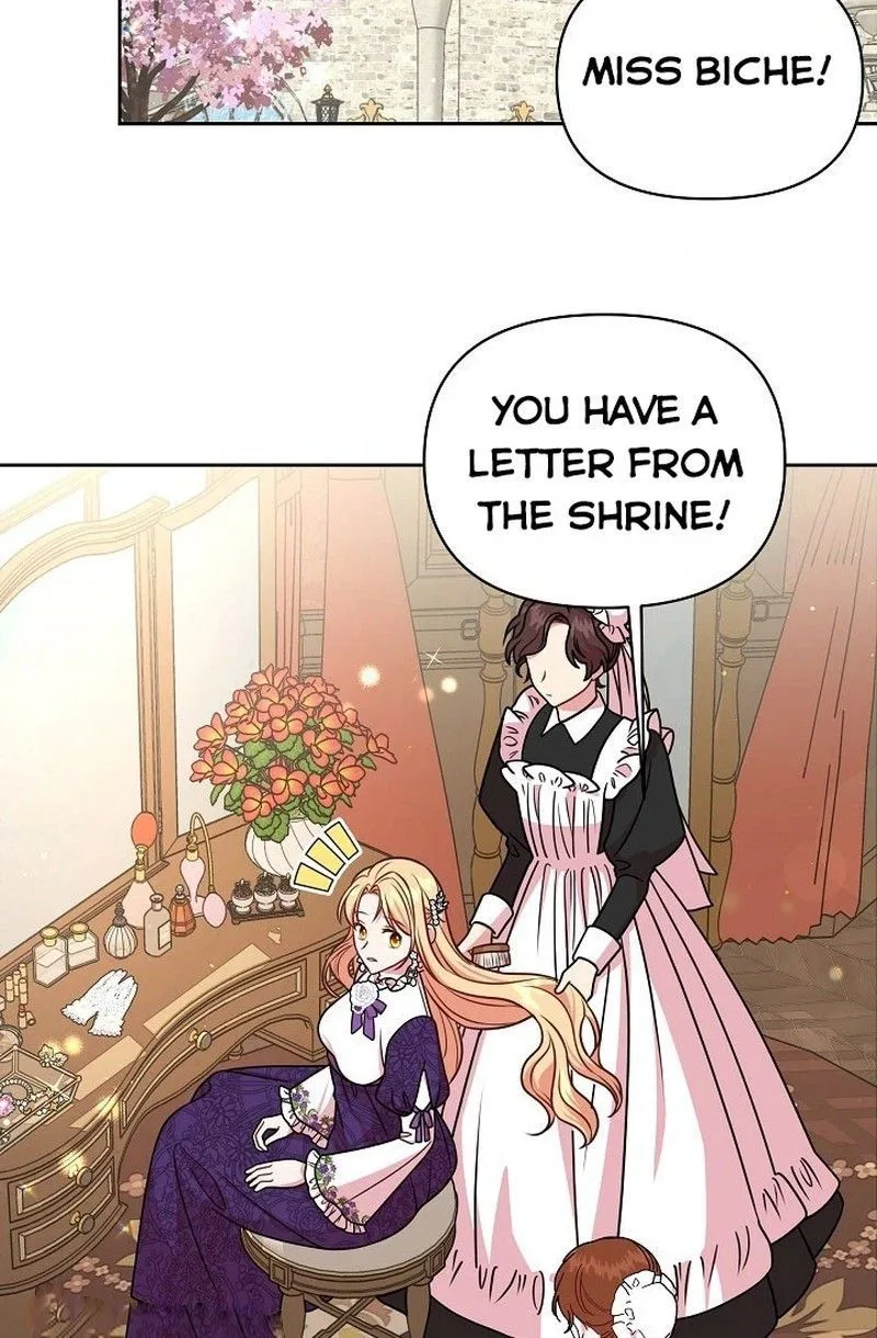 I Raised My Childhood Friend as a Tyrant Chapter 41 page 77
