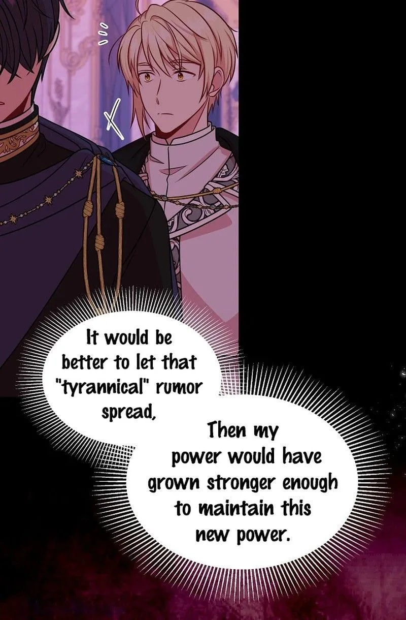 I Raised My Childhood Friend as a Tyrant Chapter 41 page 70