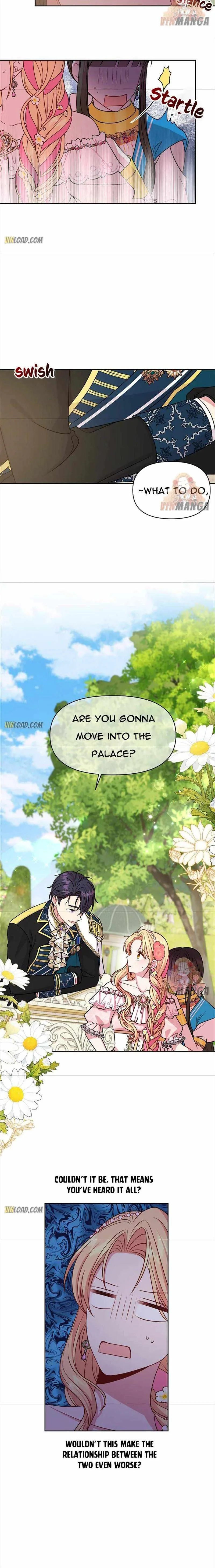 I Raised My Childhood Friend as a Tyrant Chapter 46 page 4