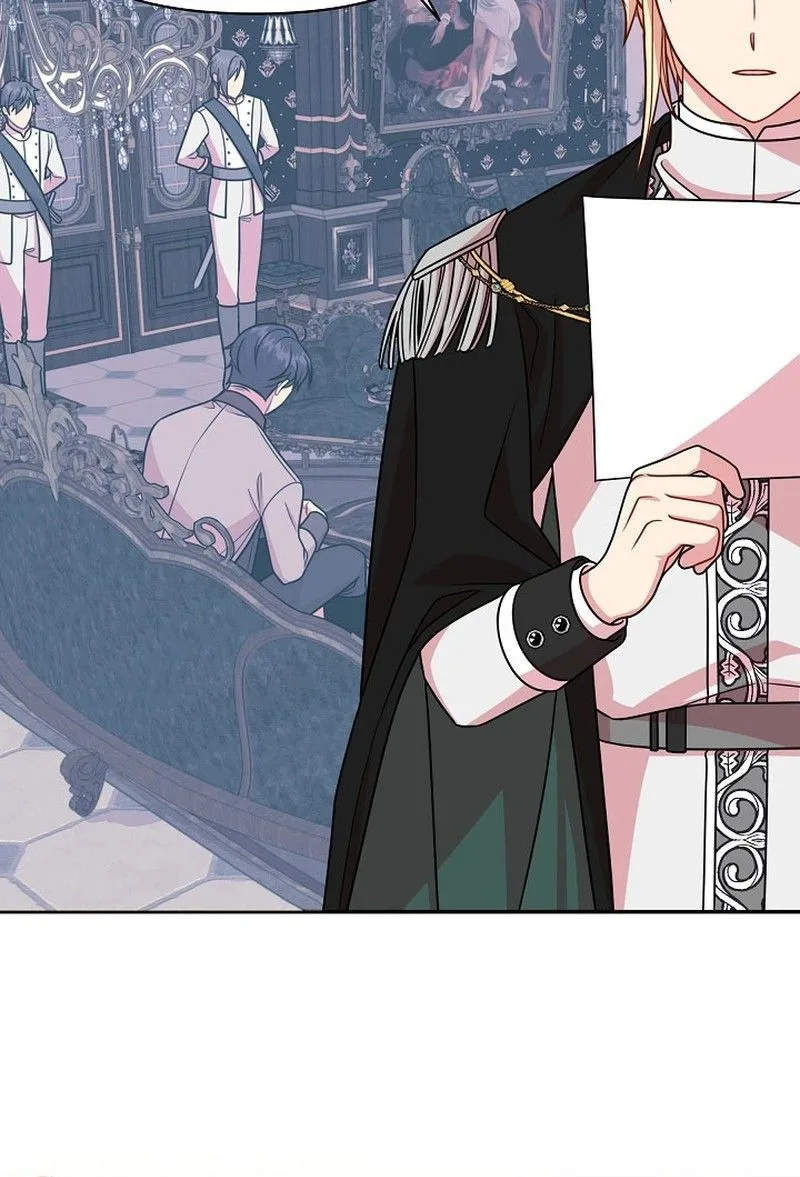 I Raised My Childhood Friend as a Tyrant Chapter 41 page 61