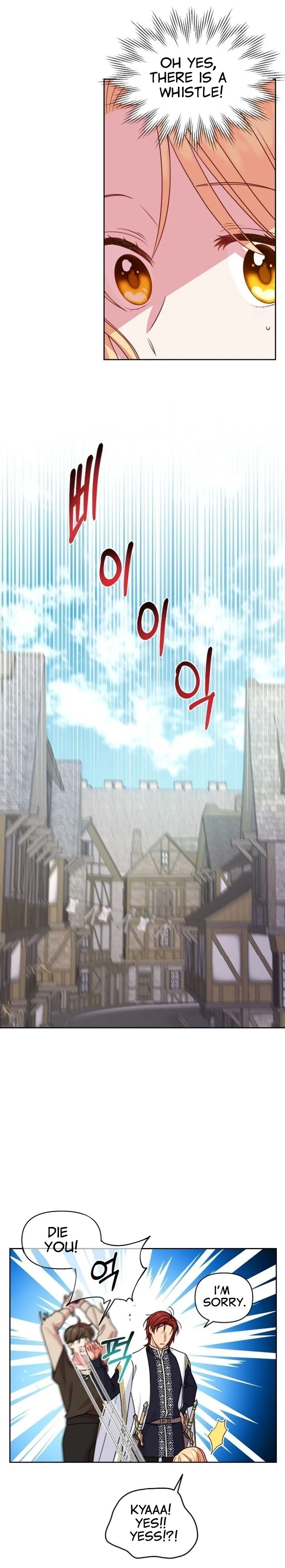 I Raised My Childhood Friend as a Tyrant Chapter 51 page 4