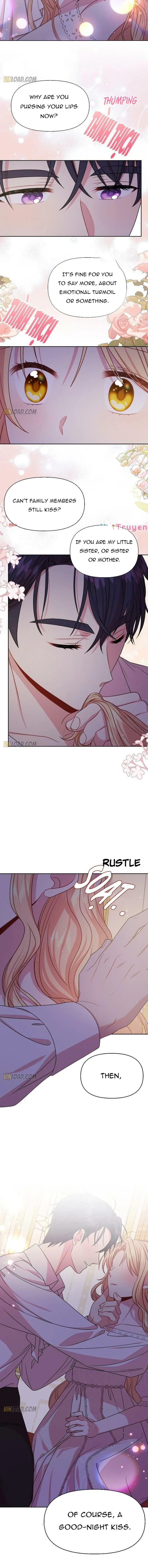 I Raised My Childhood Friend as a Tyrant Chapter 52 page 7