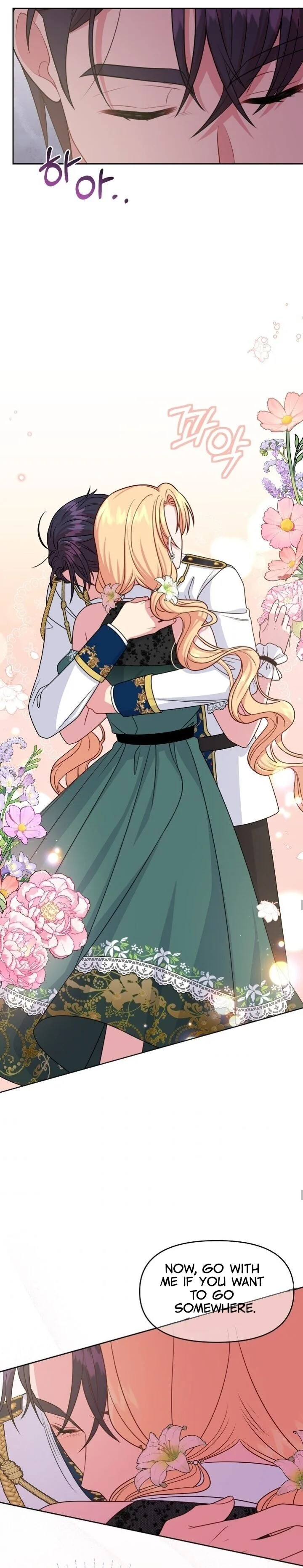 I Raised My Childhood Friend as a Tyrant Chapter 51 page 17