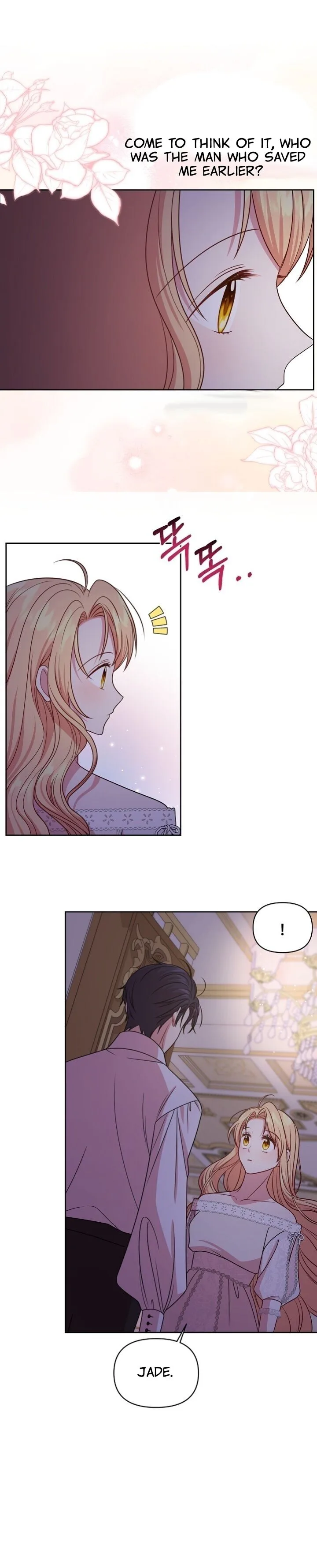 I Raised My Childhood Friend as a Tyrant Chapter 51 page 24